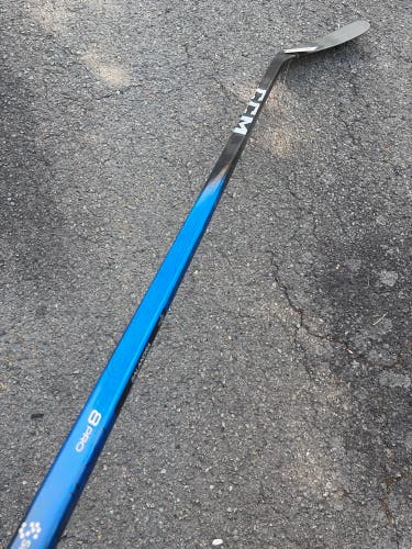 CCM JetSpeed FT8 Pro Hockey Stick | Right Handed | 70 Flex