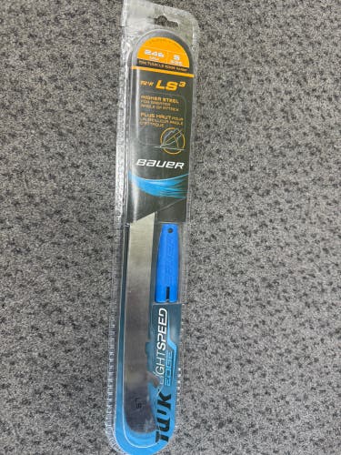 Bauer LS3 (New) Lightspeed Edge