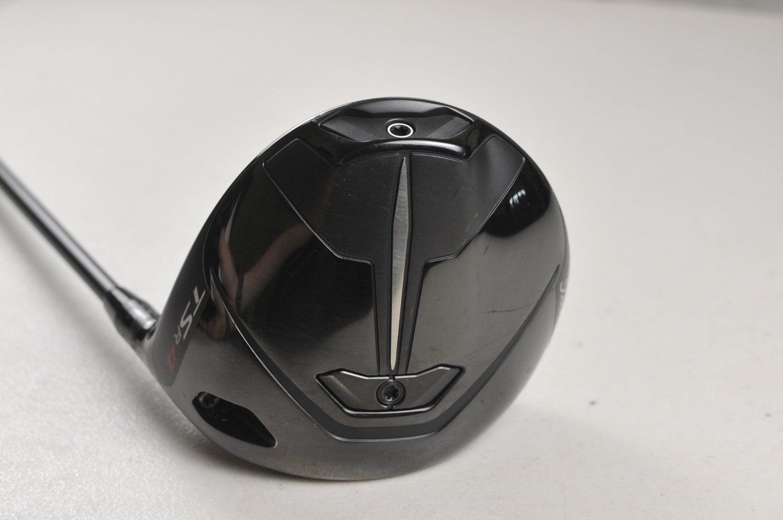 Titleist TSR3 10* Driver X-Stiff Flex Right Tensei 1K Black 65g