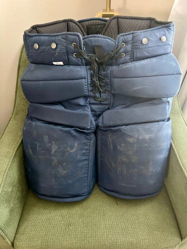 Stolarz Vaughn XL Goalie Pants