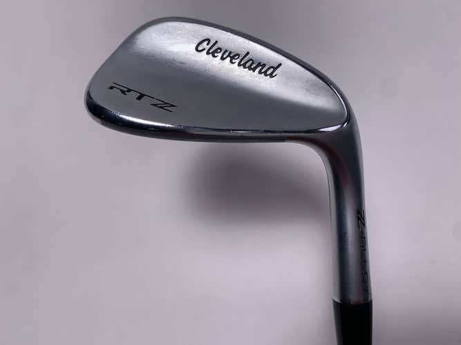 Cleveland RTZ Gap Wedge GW 46* 10 Bounce TT DG Tour Issue Spinner Wedge RH