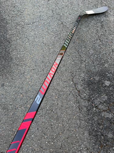 Warrior Novium 2 Hockey Stick | Right Handed | 70 Flex W28