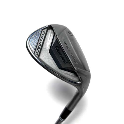 Cleveland Smart Sole Full-Face Sand Wedge SW UST Recoil Dart 50g Ladies RH