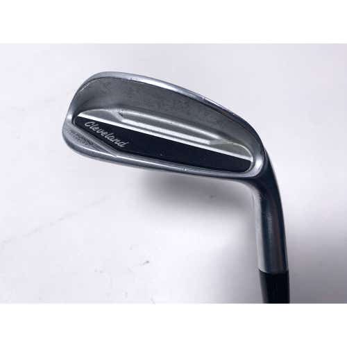 Cleveland Smart Sole 3C Chipper Smart Sole Black Regular Graphite Mens RH