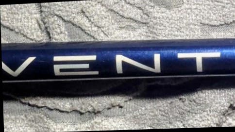 Men's Ping Shaft Graphite Shaft