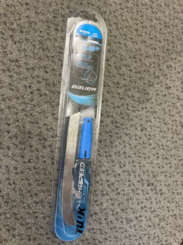 Bauer LS2 288 mm (New) Lightspeed Edge