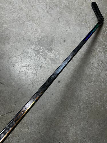 90 Flex P88 Senior Warrior Covert QR6 Pro Right Hand Hockey Stick (New) Pro Stock