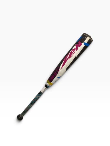 Used Demarini ZEN BB/SB USSSA 2 3/4 Bat 28" 11443-S000207099
