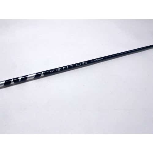 Fujikura Ventus Black 7-X Velocore Extra Stiff Fairway Shaft 42.25" -Titleist