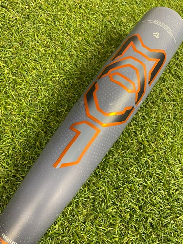 Easton MAV-1 (2 3/4") USSSA Bat 2025 (-10)