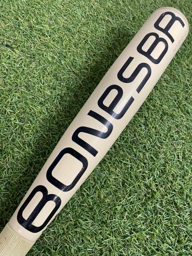 Warstic Bonesaber Hybrid (2 5/8") USA Bat Kid Pitch 2025 (-8)