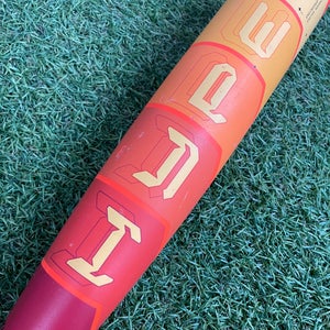 Easton Hype Fire (2 3/4") USSSA Bat (-10) 2025