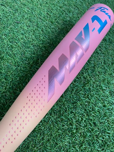 Easton Mav1 Flash Alloy (2 3/4") USSSA Bat 2026 (-8)