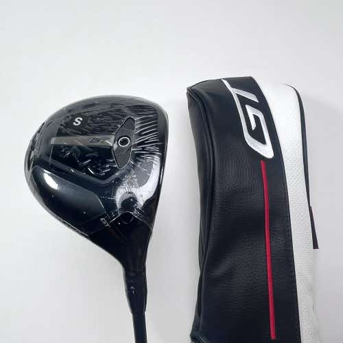 Titleist GT280 Mini Driver 13* Mitsubishi Tensei 1k Black Xlink Stiff RH NEW