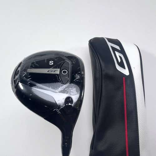 Titleist GT280 Mini Driver 13* Mitsubishi Tensei 1K Blue Xlink Stiff RH HC NEW