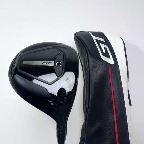 Titleist GT280 Mini Driver 13* Mitsubishi Tensei 1k Black Xlink Stiff RH HC NEW