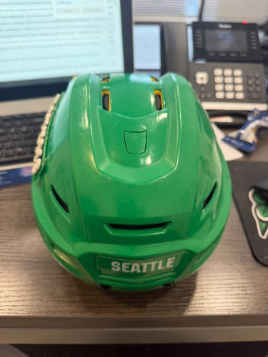 Medium CCM Tacks 310 Helmet (Used)