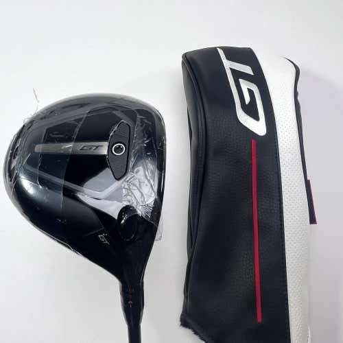 Titleist GT280 Mini Driver 13* Mitsubishi Tensei 1k Black Xlink Stiff RH HC NEW