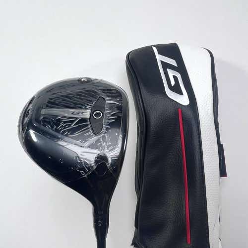 Titleist GT280 Mini Driver 13* Mitsubishi Tensei 1k Black Xlink Stiff RH HC NEW