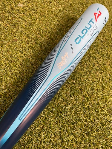 Rawlings Clout AI BBCOR 2024 (-3)