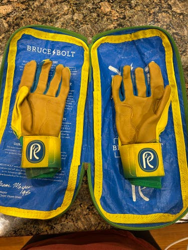 Small Creator Series Batting Gloves (Used)