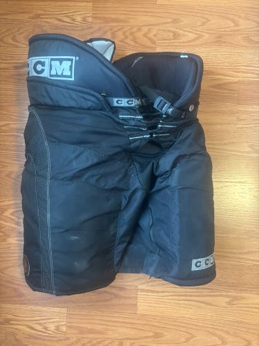 Senior XL CCM Tacks 692 Hockey Pants (Used)