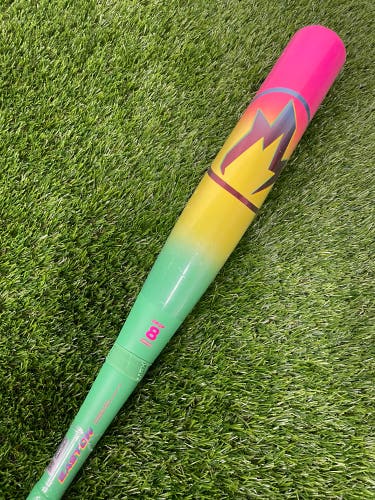 Easton Hype Fire Composite USA (2 5/8") 2026 (-8)