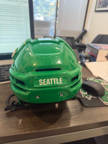Large CCM Tacks 710 Helmet (Used)