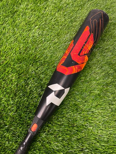 DeMarini CF Mashup (2 3/4") Limited Edition USSSA Bat 2023 (-10)