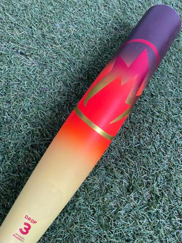 Easton Hype Fire Composite BBCOR (2 5/8") 2026 (-3)