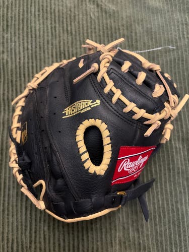 Rawlings Highlight Series Catcher's Mitt 31.5"