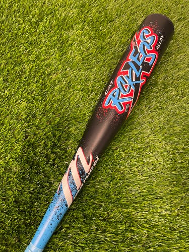 Marucci CATX Rckless Alloy USSSA (2 3/4") 2026 (-10)