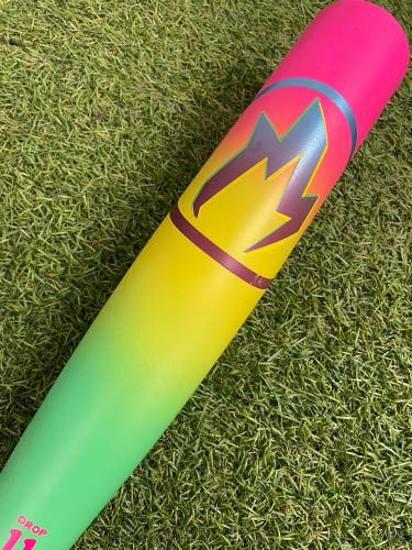 Easton Hype Fire Composite USA (2 5/8") 2026 (-11)