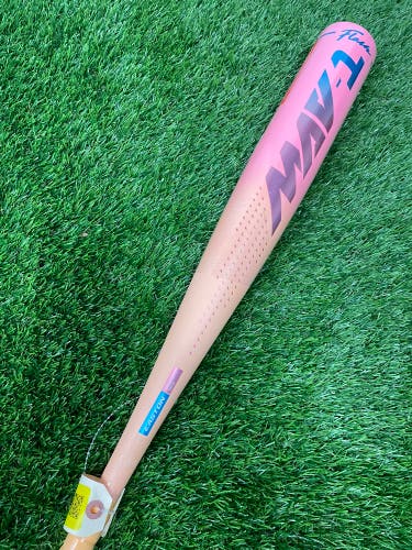 Easton Mav1 Flash Alloy (2 3/4") USSSA Bat 2026 (-8)