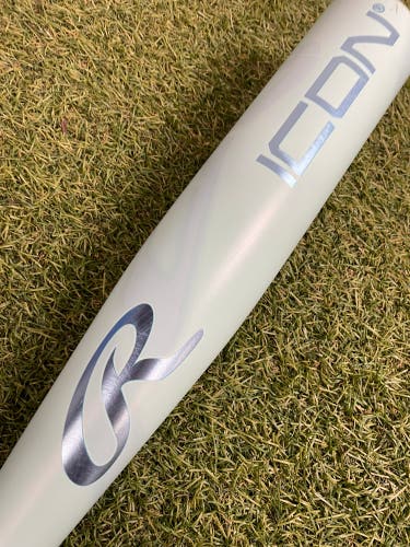 Rawlings Icon Composite USSSA (2 3/4") 2026 (-10)