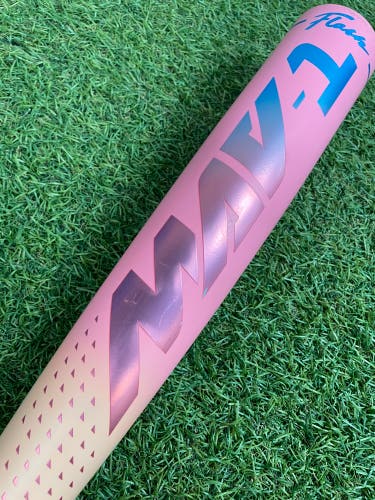 Easton Mav1 Flash Alloy (2 5/8") BBCOR Bat 2026 (-3)