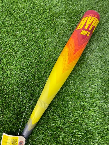 Easton Hype Fire (2 3/4") USSSA 2024 (-10)