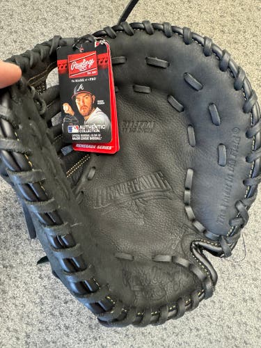Rawlings RH First Base Baseball Glove 11.5" (New)