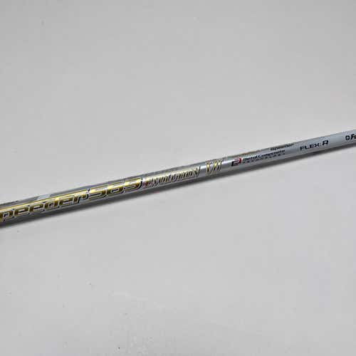 Fujikura Speeder 569 Evolution VII Regular Fairway Shaft 40.5" -Callaway
