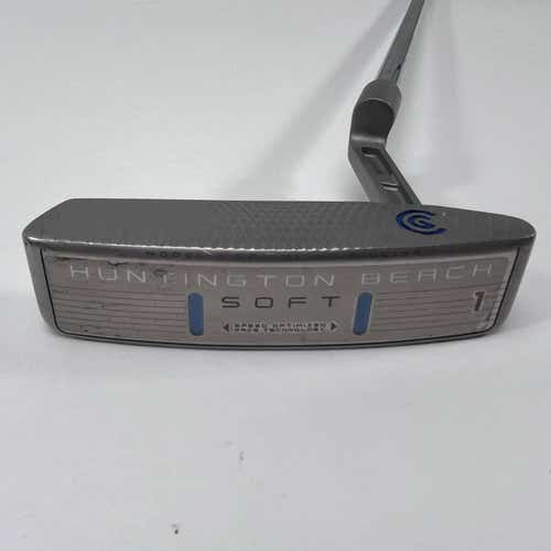 Cleveland Huntington Beach Soft 1 Putter 33" Mens RH