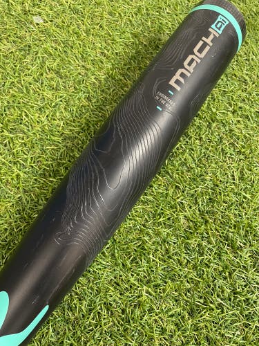 Rawlings Mach AI (2 5/8") BBCOR Bat (-3) 2025