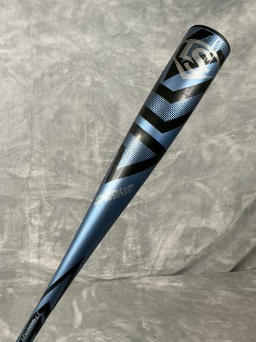 2023 Louisville Slugger Omaha Alloy Bat USABat Certified (-11) Alloy 20 oz 31" (Used)