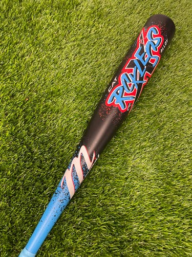 Marucci CATX Rckless Alloy USSSA (2 3/4") 2026 (-10)