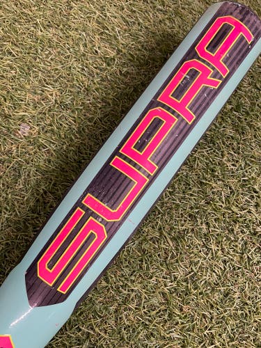 Louisville Slugger Supra Composite USSSA (2 3/4") 2026 (-8)