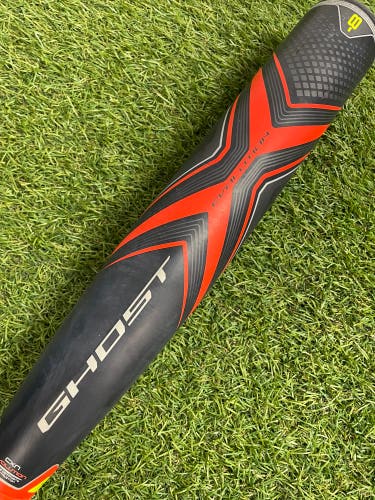 Easton Ghost X EVOLUTION (2 5/8") USA Bat 2019 (-8)