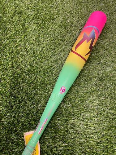 Easton Hype Fire Composite USA (2 5/8") 2026 (-10)