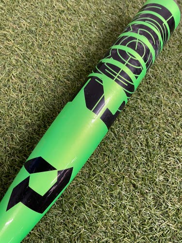 DeMarini Zen USSSA (2 3/4") 2026 (-8)
