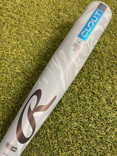 Rawlings Clout BBCOR 2023 (-3)