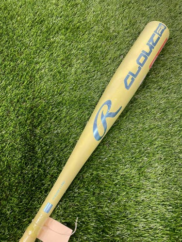 Rawlings Clout Ai (2 3/4") USSSA Bat 2026 (-5)