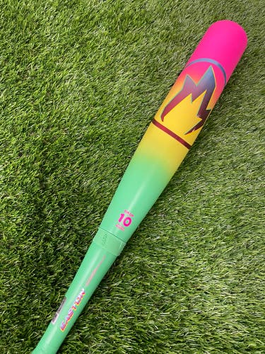 Easton Hype Fire Composite USA (2 5/8") 2026 (-10)